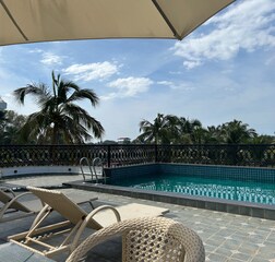 Swimming Pool 1