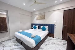 Golden Dawn Residency, Navi Mumbai