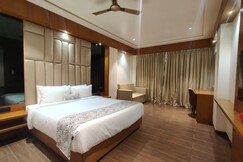 Centre Point Amravati, Amravati