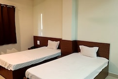 Kk Tower Guest House, Agartala