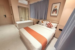 HOTEL FUN REGENCY, Ahmedabad