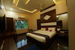HOTEL AMBICA, Diu