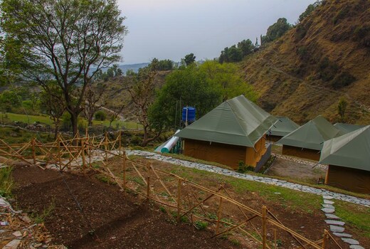 Melli Camp