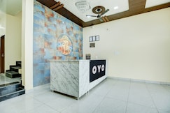 HOTEL O R.K STAY, Ludhiana