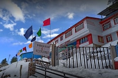 Hotel Manik Resort, Joshimath