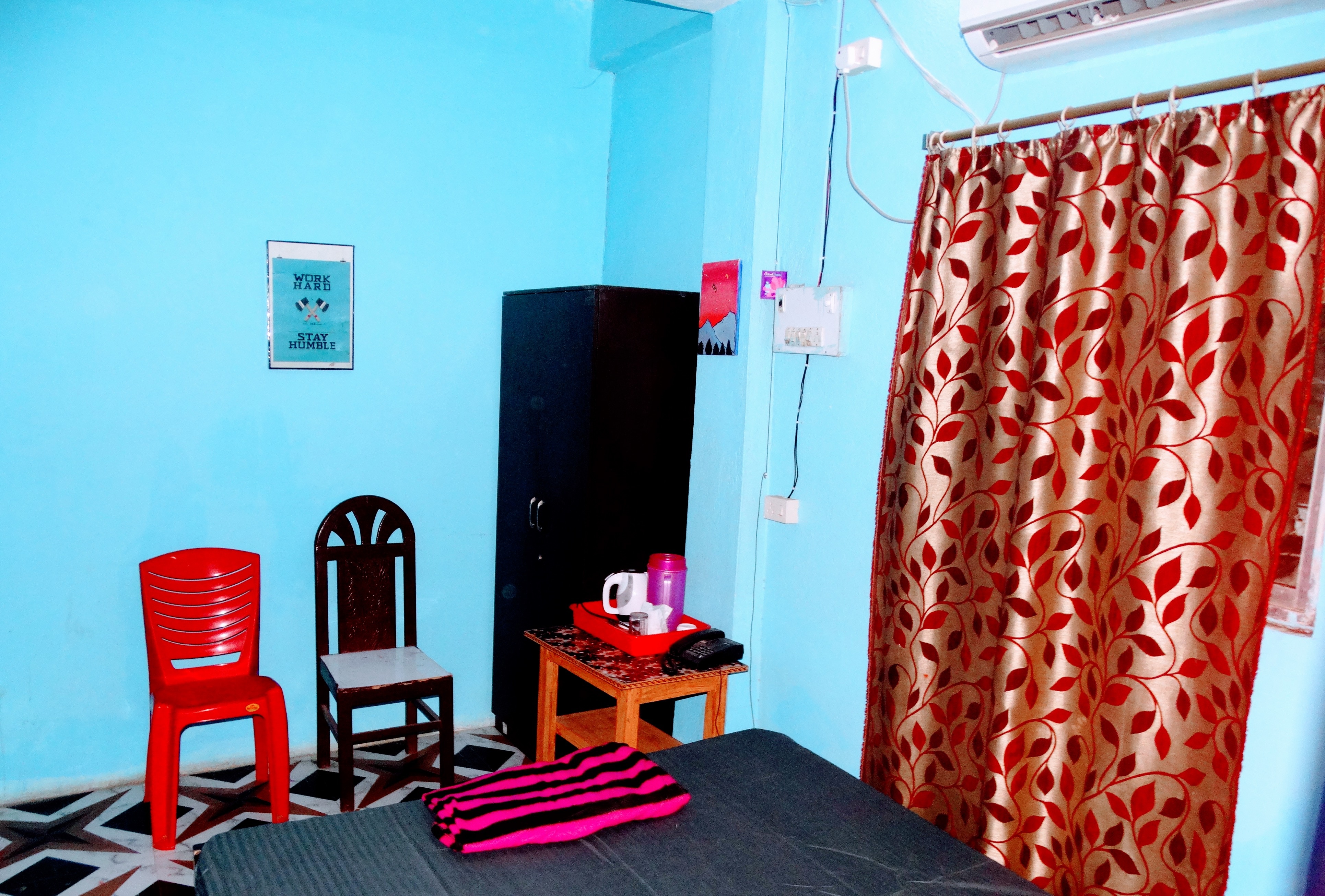 Shree Ram SIA Hotel and Banquets - Tap to explore photos