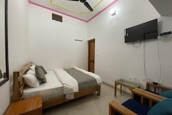 Amity Guest House, Naukuchiatal