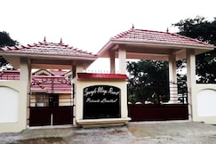 SPANGLE WINGS RESORT PVT.LTD, Purulia