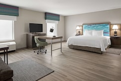 Hampton Inn & Suites by Hilton Cranberry Pittsburgh, Ashtabula