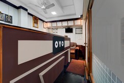 Hotel O Sri Mahalakshmi Residency, Tiruchirappalli
