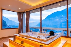 Moustache Select Manali, Manali