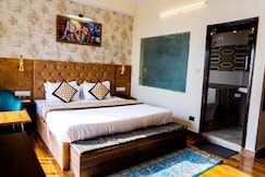Orchard Green Shimla - Boutique Stay, Shimla