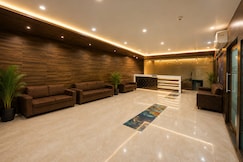 HILTAN INN SOMNATH, Somnath