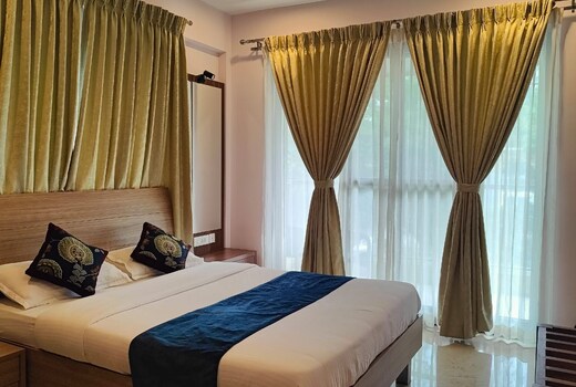 Tara Suites