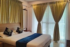 Tara Suites, Bangalore