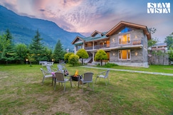 StayVista at Raison Meadows, Kullu