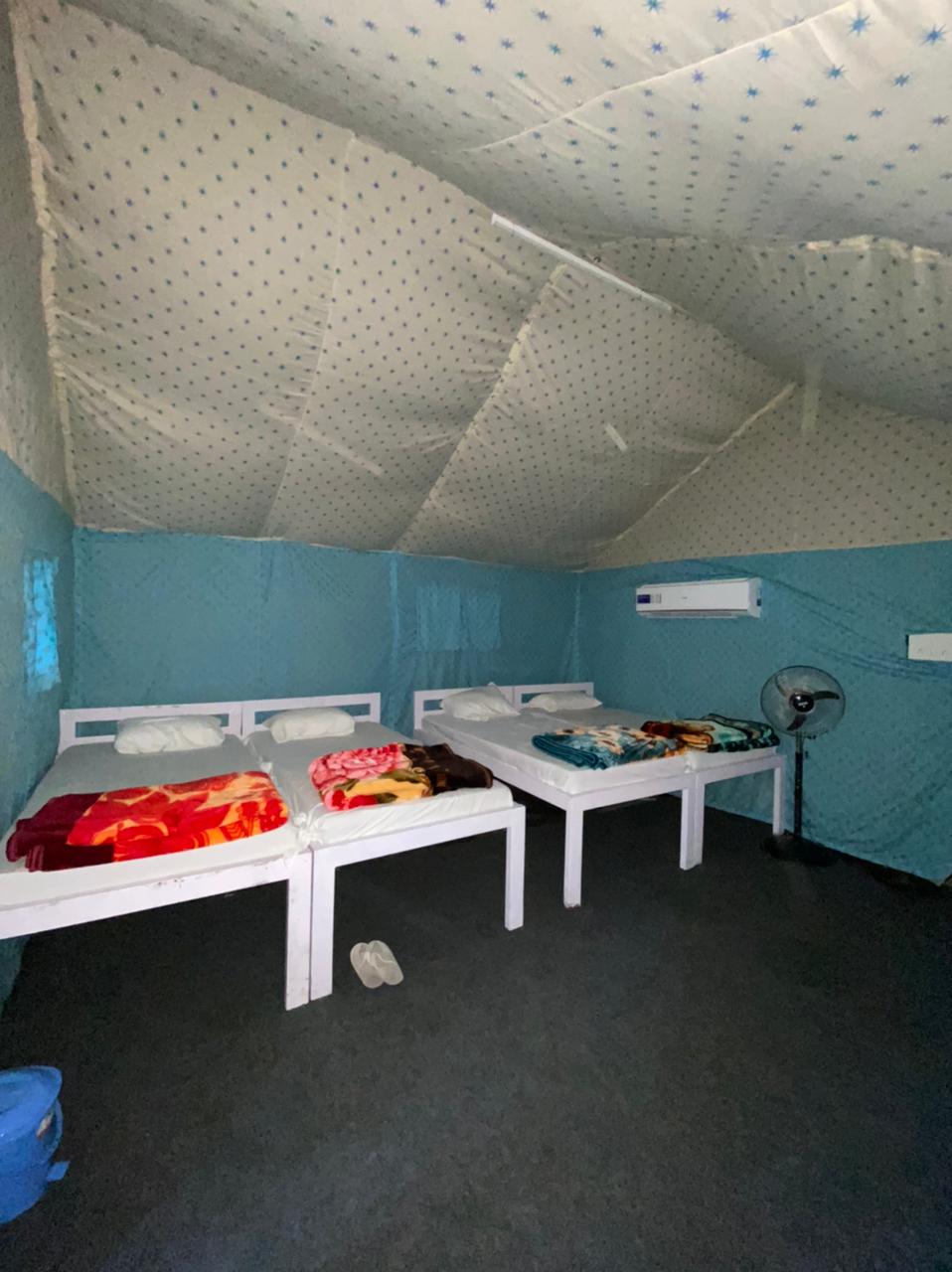 Jugnu Camps Rishikesh - Tap to explore photos