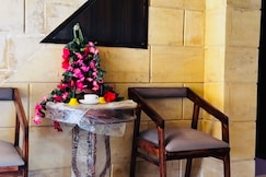 The Trikut Homestay, Jaisalmer