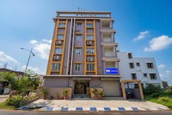 FabHotel Amar Raj Villa, Kolkata