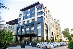 HOXTON HOTEL CHANDIGARH, Mohali