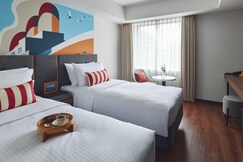 Citadines Harbour Front Yokohama, Tokyo