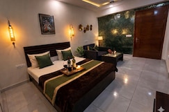 Velvet Wines Studio - Snow Gold, Noida