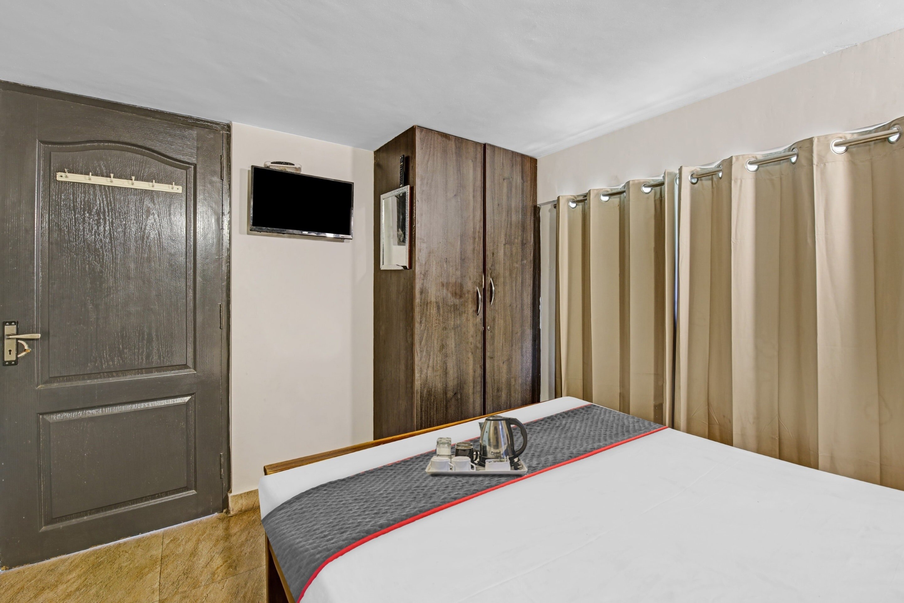 Hotel O Sea Moon Stays Kovalam - Tap to explore photos