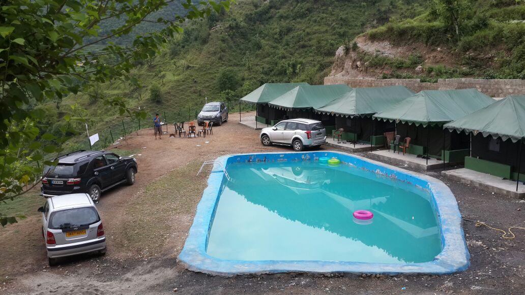 Marriott Mussoorie Walnut Grove Mussoorie   1  8  5  0  0   Reviews