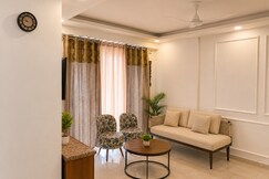 Luxe Crest 04 | Expo Mart | G.Noida, Greater Noida