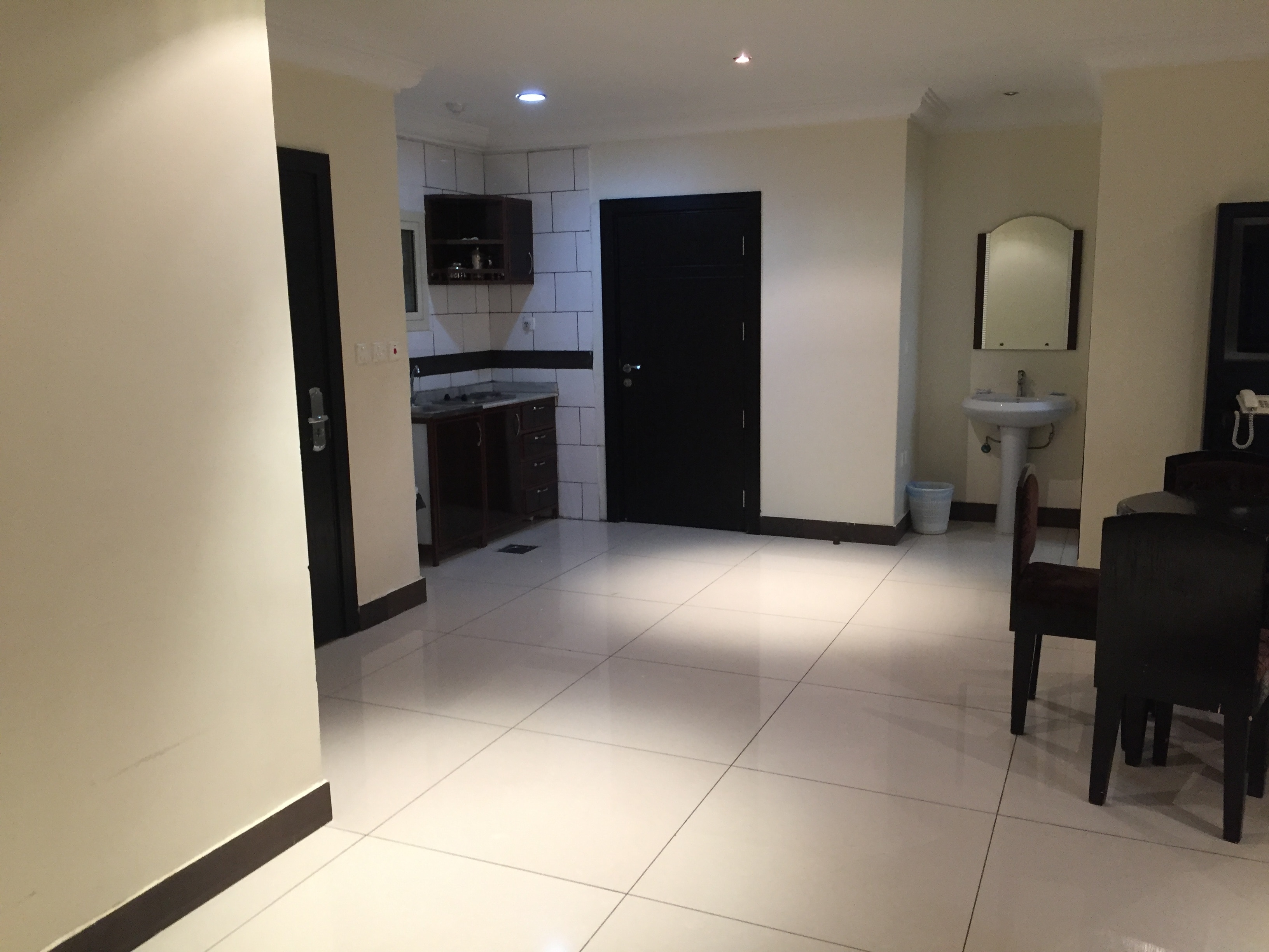 Bazil Hotel Suites - Tap to explore photos