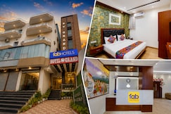FabHotel SV Grand I, Varanasi