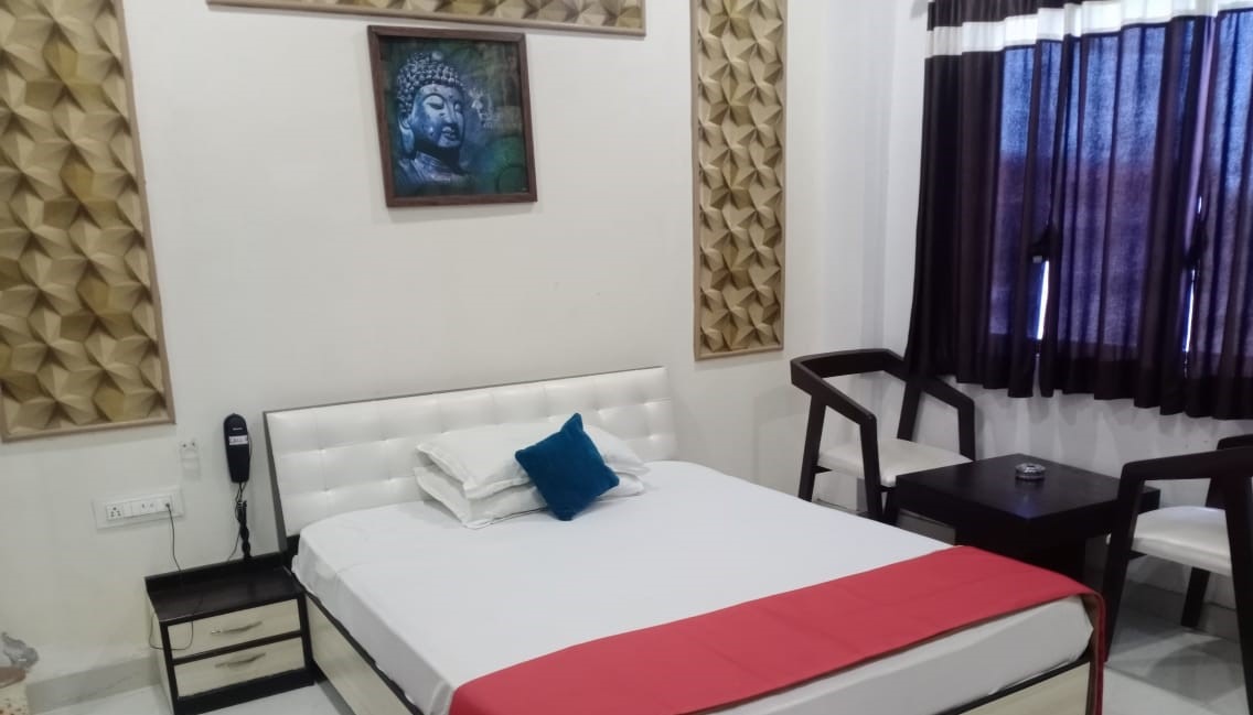 Kanha Hospitality - Tap to explore photos