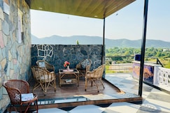 Stone Villa, Udaipur