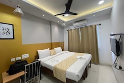 Spot On Metroview, Bangalore