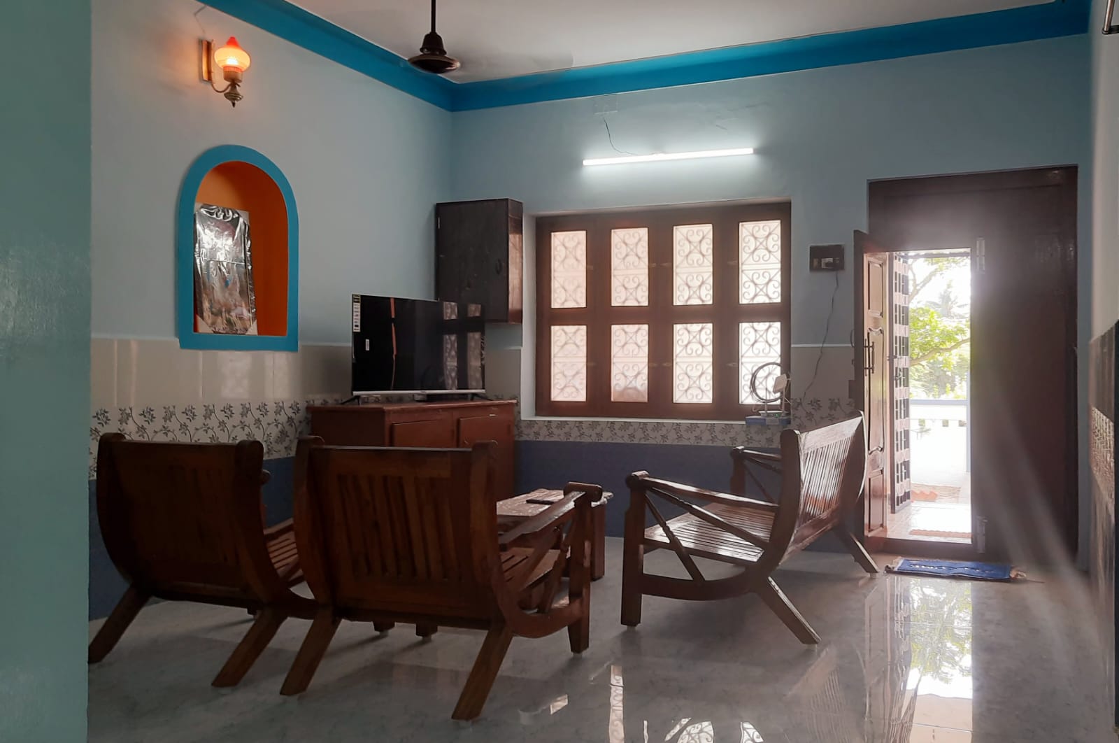 Sai Homes Chidambaram - Tap to explore photos