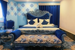 Hotel Lake View Near Airport Zone, Hyderabad