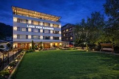 Lake View Kashmir Hotel & Spa (A Unit of Kesari Hotels), Srinagar