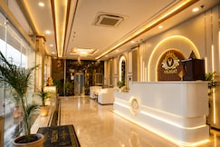 Virasat Hotel by Triveni Grand, Prayagraj