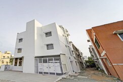 Flagship Peninsula Beach Manor, Chennai
