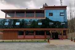 INDAVARA PARADISE, Chikmagalur