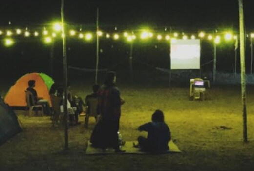 Weeends Hub - Secret lake site Bhandardara
