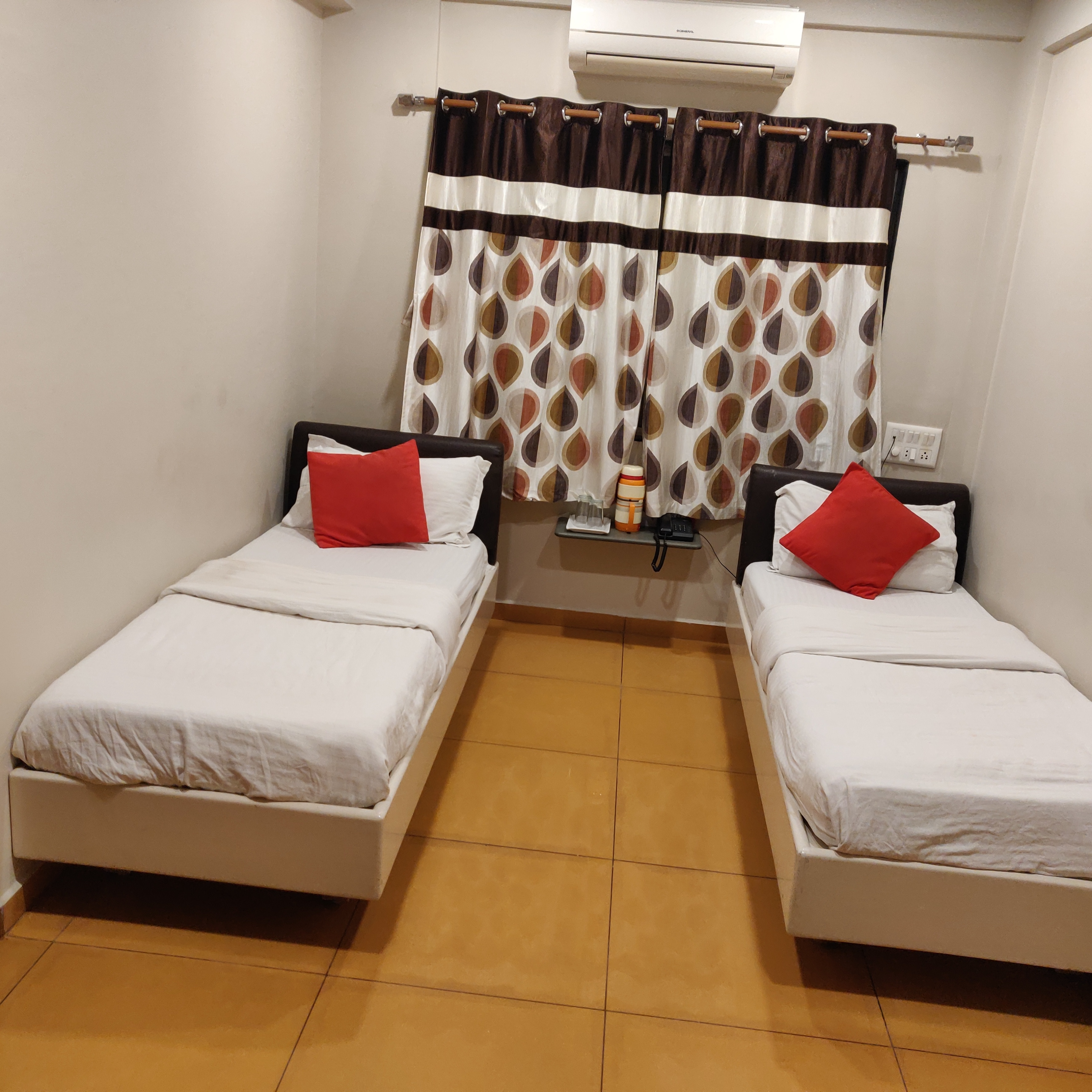 Hotel Nova Nildeep - Tap to explore photos