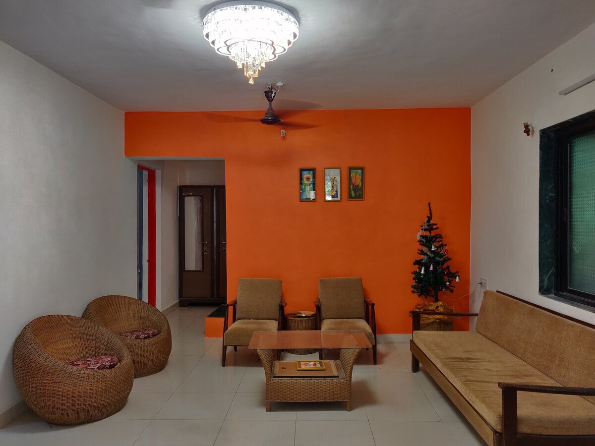 Svaru 3bhk Villa - Tap to explore photos