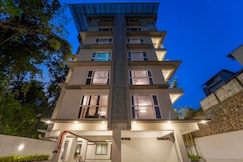 Alaya Stays Alara 4BHK Duplex Apartment, Cochin