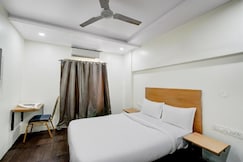 Hotel GSK Height, Hyderabad