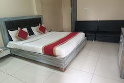 Hotel Parthika palace, Indore