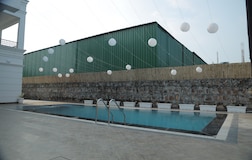 Swimming Pool 1