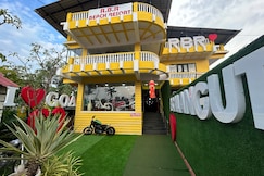 RBR Beach Resort, Goa