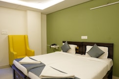 hack n sleep living inn, Hyderabad