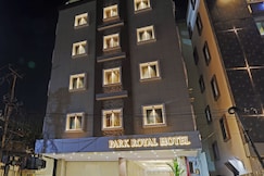 Park Royal Hotel, Hyderabad